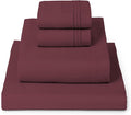 Mellanni California King Sheets Set by Mellanni