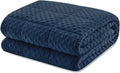 Huloo Sleep Weighted Blanket Twin 15lbs by HulooSleep