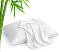 BEDELITE King Size Pillow Cases Set of 2, Rayon Derived from Bamboo, Cooling by BEDELITE