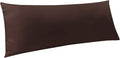 NTBAY Body Pillowcase by NTBAY