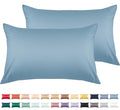 Warmstar Cotton Pillow Cases Queen Size Set of 2, 600 Thread Count Pillowcases by Warmstar