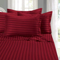 Elegant Comfort Best, Coziest 6-Piece Sheet Sets! by ELEGANTCOMFORT