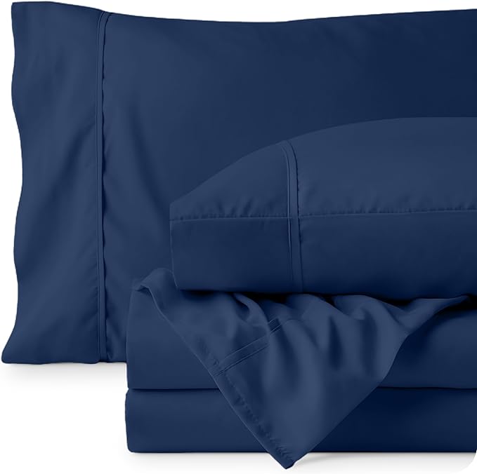 Bare Home Full XL Sheet Set - Image 9