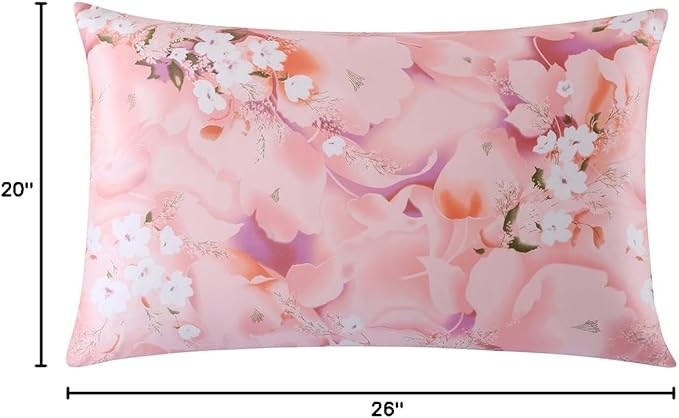 SLPBABY Silk Pillowcase for Hair and Skin - Image 7