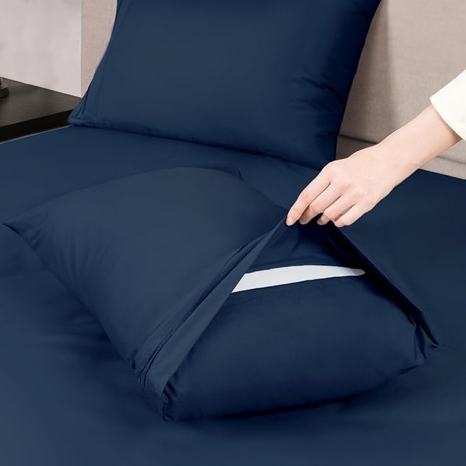 Mejoroom Twin Sheet Set - Image 3