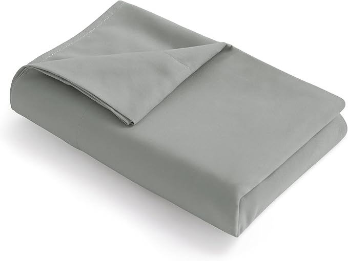 FLXXIE California King Flat Sheet by FLXXIE