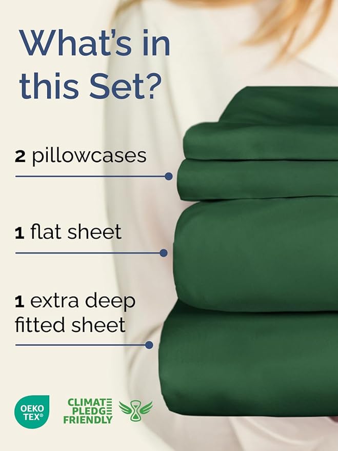 Extra Deep Full Sheet Set - Image 2