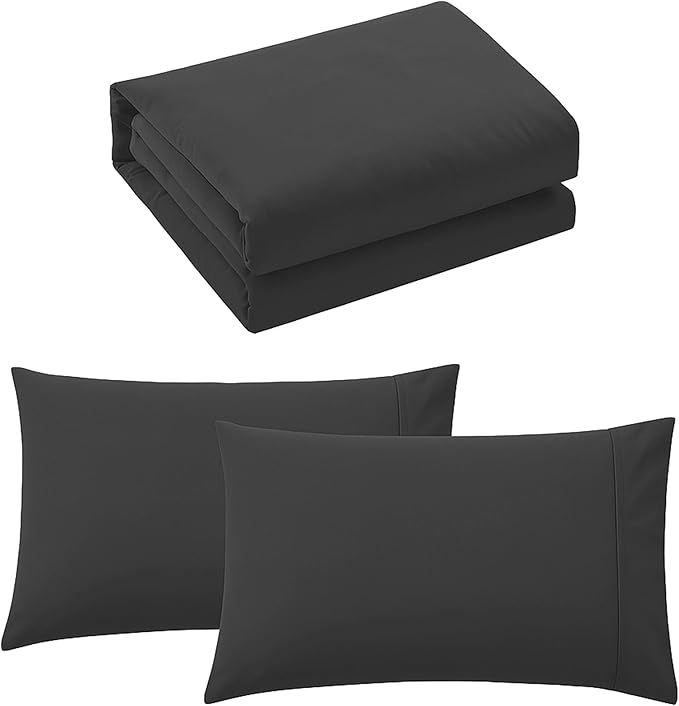 Pure Bedding Duvet Cover Full Size - Image 7