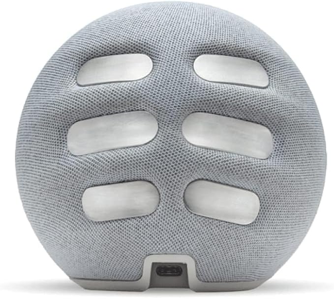 Reflect Orb: Smart tracker for better mental health. Biofeedback device to - Image 9