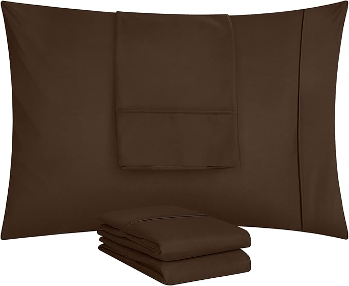 Utopia Bedding Standard Pillow Cases - Image 5