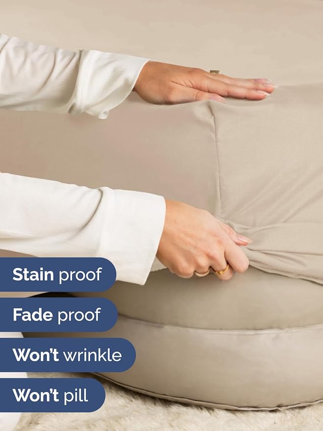 Extra Deep Cal King Fitted Sheet - Image 4