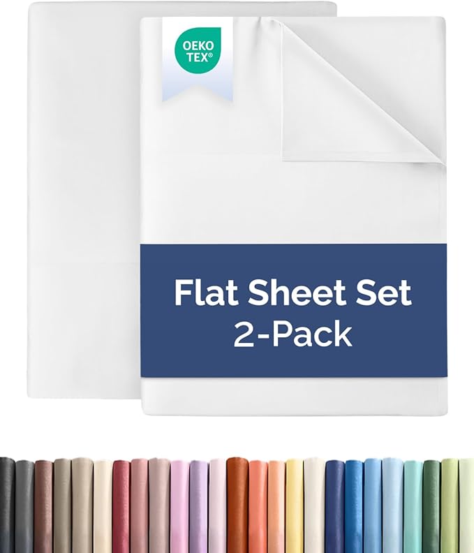 Full Size Flat Sheet - Image 10
