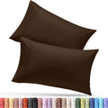 Utopia Bedding King Pillow Cases by UTOPIABEDDING