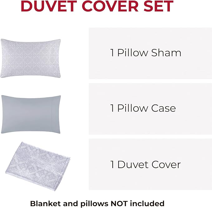 Mellanni Duvet Cover Set - Image 6