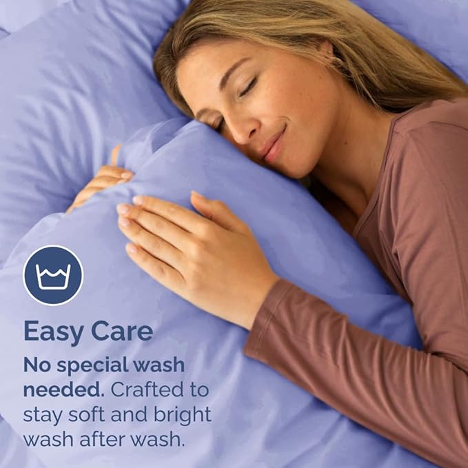 Standard Pillow Cases Set of 4 - Image 5