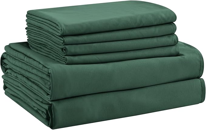 Queen Sheet Set - Image 7
