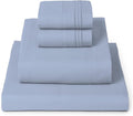 Mellanni California King Sheets Set by Mellanni
