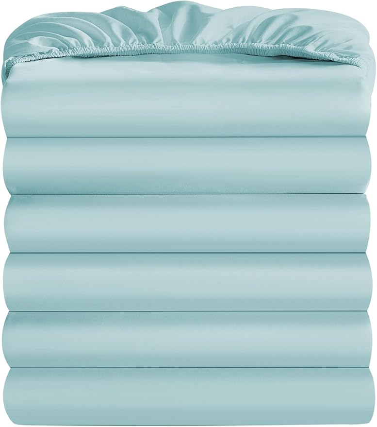 Maple&Stone Twin Fitted Sheet Only by MapleStone