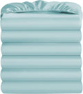Maple&Stone Full Fitted Sheet Only by MapleStone