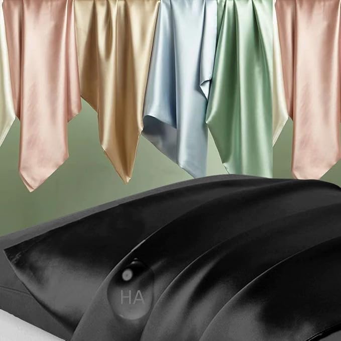 Silk Body Pillow Pillowcase, Mulberry Silk Body Pillow Cases - Image 2