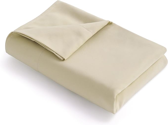 FLXXIE Twin XL Flat Sheet by FLXXIE