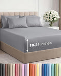 Extra Deep Full Sheet Set by CGKUnlimited