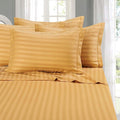 Elegant Comfort Best, Coziest 6-Piece Sheet Sets! by ELEGANTCOMFORT