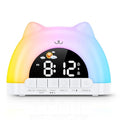 Kids Alarm Clock, Wake Up Clock by OQIMAX