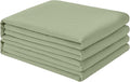 FreshCulture Full Flat Sheets Only 2 Pack by FreshCulture