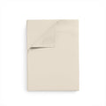 Mellanni California King Size Flat Sheet by Mellanni