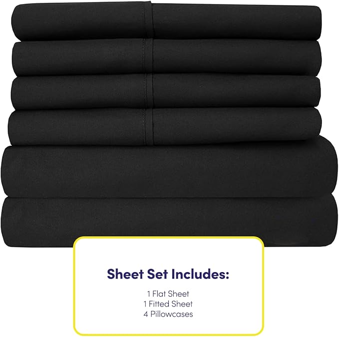 Full Size Bed Sheets - Image 4