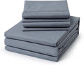 ClevaHome Queen Size Sheet Set by ClevaHome