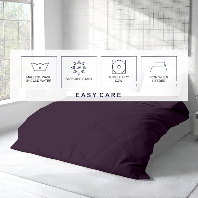 Kotton Culture Custom Duvet Cover - Image 6