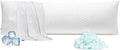 Rainmr Extra Long Body Pillow Cubies Memory Foam 150x50cm – Anime Body Pillow by RainmrBedding