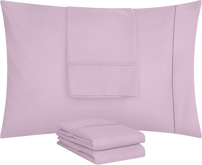 Utopia Bedding Queen Pillow Cases - Image 5