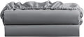 FreshCulture Queen Fitted Sheet Only 2 Pack by FreshCulture