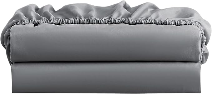 FreshCulture Queen Fitted Sheet Only 2 Pack by FreshCulture