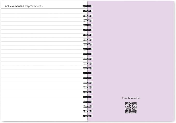 Better Health - Exercise, Nutrition & Wellness Journal - Stay healthy - Image 4