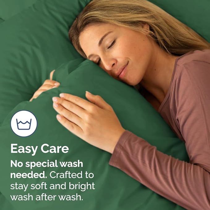 Standard Pillow Cases Set of 2 - Image 5