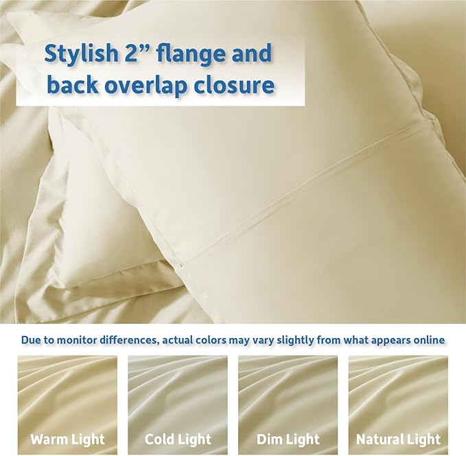 Nestl King Duvet Cover Set - Image 8