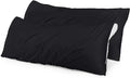 Utopia Bedding Premium 100% Waterproof Pillow Protectors by UTOPIABEDDING