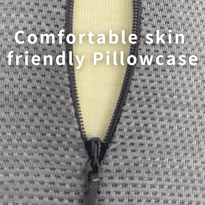 Bespilow Cervical Neck Traction Pillow - Image 8