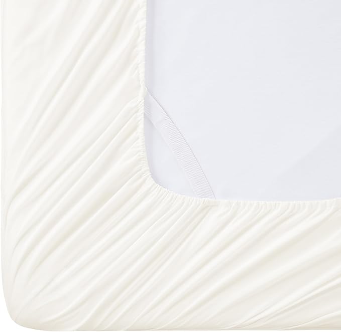 King Size Fitted Sheet Only - Image 5