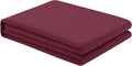FreshCulture Twin XL Flat Sheet by FreshCulture