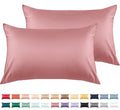 Warmstar Cotton Pillow Cases Standard Size Set of 2, 600 Thread Count by Warmstar