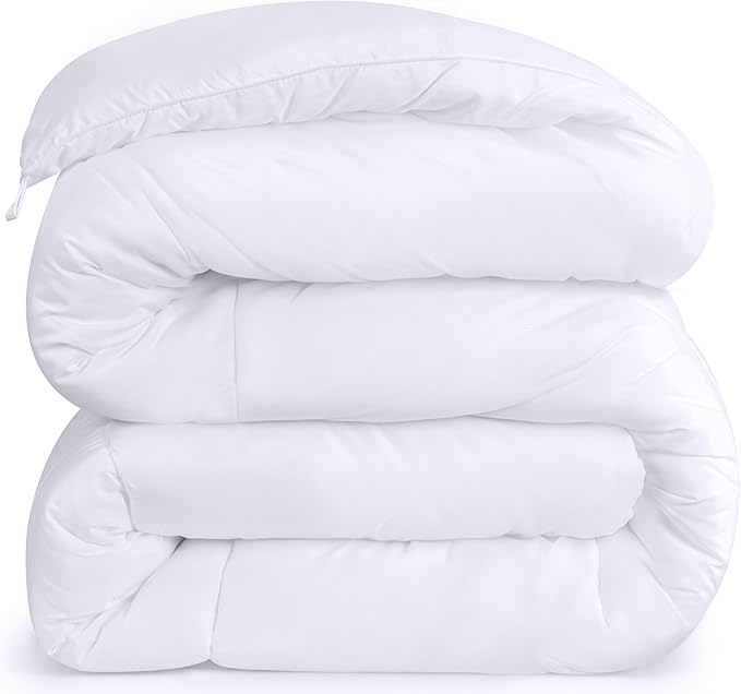 Utopia Bedding Comforters California King Size, All Season Duvet Insert - Image 9