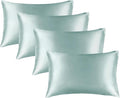 BEDELITE Satin Pillowcase for Hair and Skin, Super Soft Similar to Silk Pillow by BEDELITE
