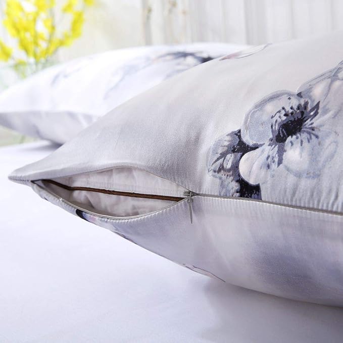 SLPBABY Silk Pillowcase for Hair and Skin - Image 3