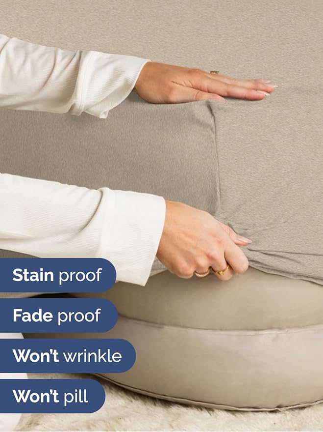 Extra Deep King Fitted Sheet - Image 4