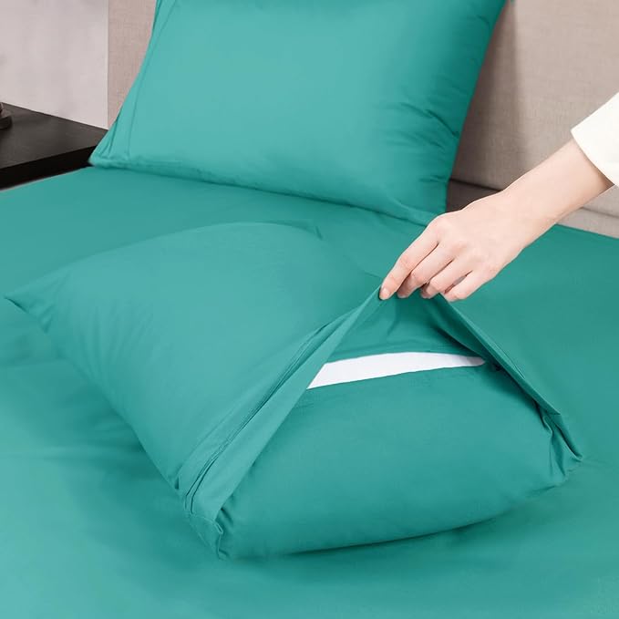 Mejoroom Twin XL Sheet Set - Image 3